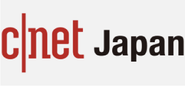 CNET JAPAN
