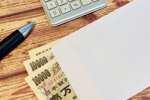 一万円札